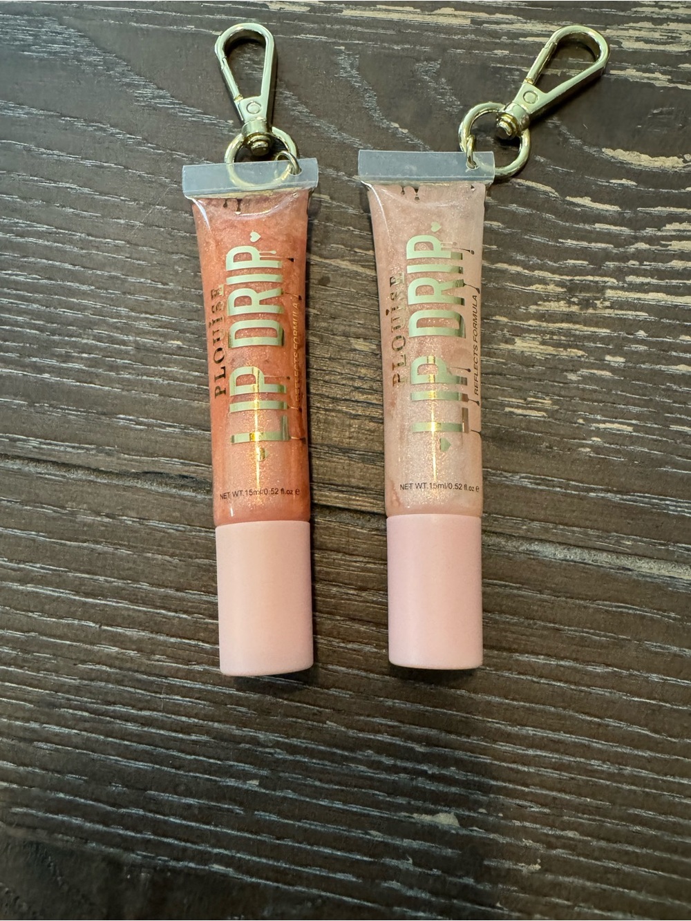 P.Louise Lip Drip Bundle
